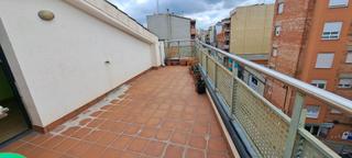 Appartement à San Pere. Duplex en terrassa