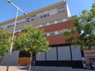Local Comercial en Zona Esportiva