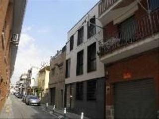 Dúplex a Les Fonts. Dúplex en sant quirze del vallès