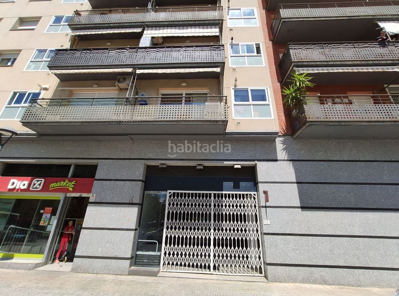 Foto 0127f139-2970-45fc-9b5a-7886931ecc5a. Local commercial dans Sant Pere Nord Terrassa
