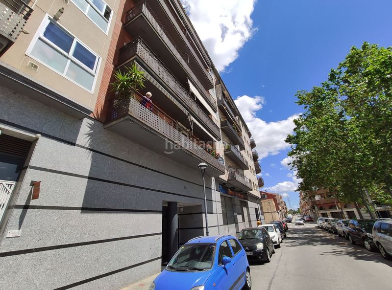 Foto cabfa051-f9c4-4a86-ab65-385ece3a6561. Local commercial dans Sant Pere Nord Terrassa