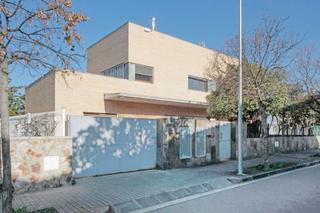 Haus in Ca nEsteper-Can Gorgs-Can Gorgs II. Chalet a 4 vientos en zona inmejorable  de barbera del valles