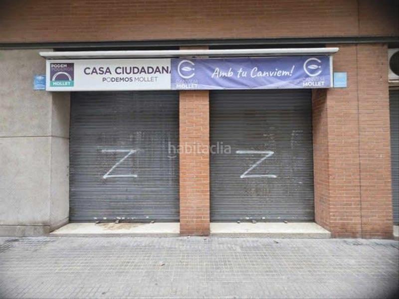 Foto ad0c791c-accd-4400-a667-99feb0781182. Geschäftsraum in Riera Seca Mollet del Vallès