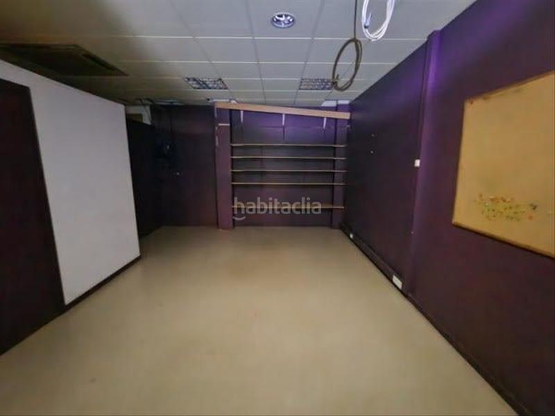 Foto b8636a64-b798-4bc9-8154-722095a9fe3c. Geschäftsraum in Riera Seca Mollet del Vallès