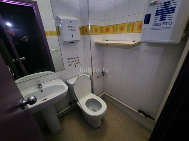 Foto cab10c12-a3b2-4dcb-8d17-f33f5540d92b. Geschäftsraum in Riera Seca Mollet del Vallès
