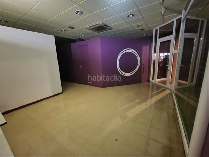 Foto f59af86d-0a41-433d-a871-26fd9977d09d. Geschäftsraum in Riera Seca Mollet del Vallès