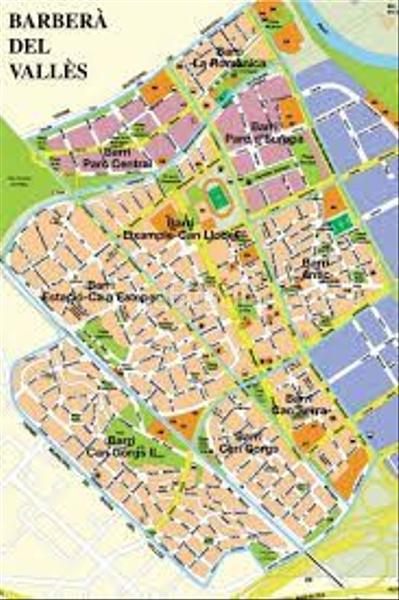 Foto 7c5a90d8-345f-4320-9a6a-58bc3853f372. Flat in Ca n´Esteper-Can Gorgs-Can Gorgs II Barberà del Vallès