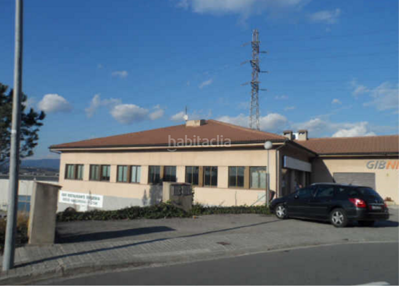 Foto d886ca95-2059-4166-a5c8-fc2480179415. Locale commerciale in Zona Industrial Barberà del Vallès