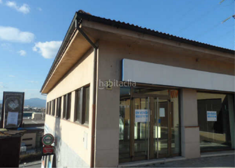 Foto e985ef0a-de48-426c-b79e-1ebef633eb08. Locale commerciale in Zona Industrial Barberà del Vallès