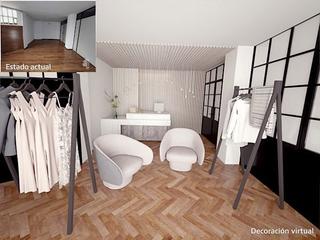 Local Comercial a Ca n'Aurell. Local  en terrassa