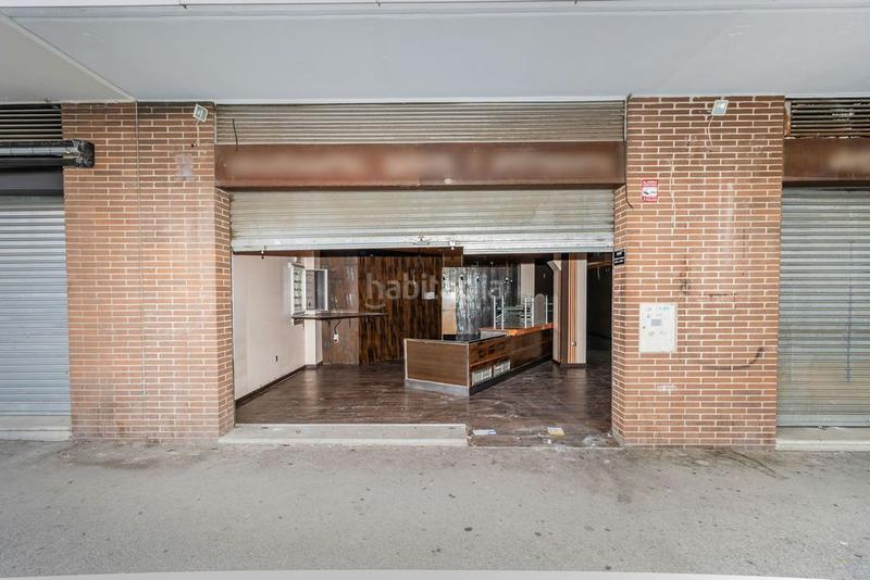 Foto 58ef68bd-ce20-44c2-9997-192393c38b76. Local commercial dans Parc d´Europa Barberà del Vallès