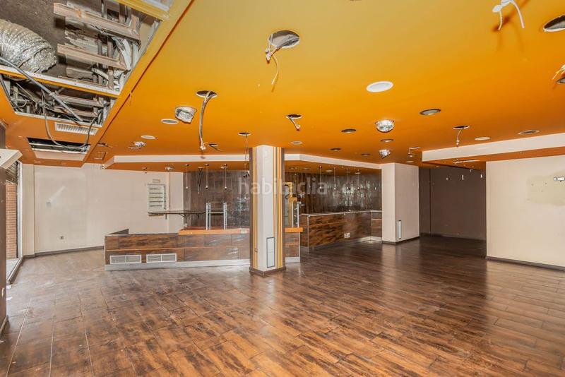 Foto 46a630c1-7d3e-49cb-846d-9eab633e0b2c. Business premise in Parc d´Europa Barberà del Vallès