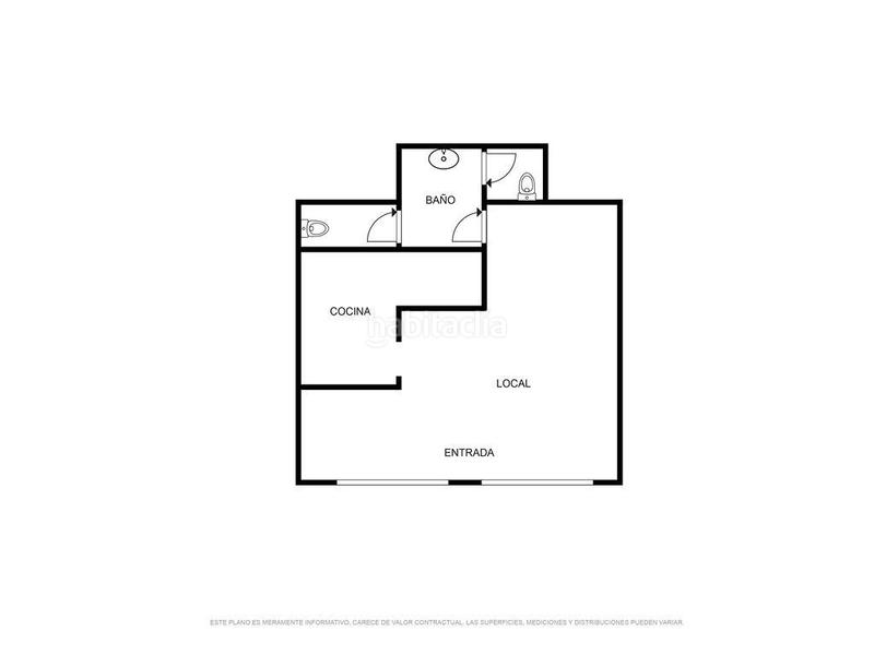 Foto 6610a4dd-b190-403b-95d0-420c13a496a6. Business premise in Parc d´Europa Barberà del Vallès