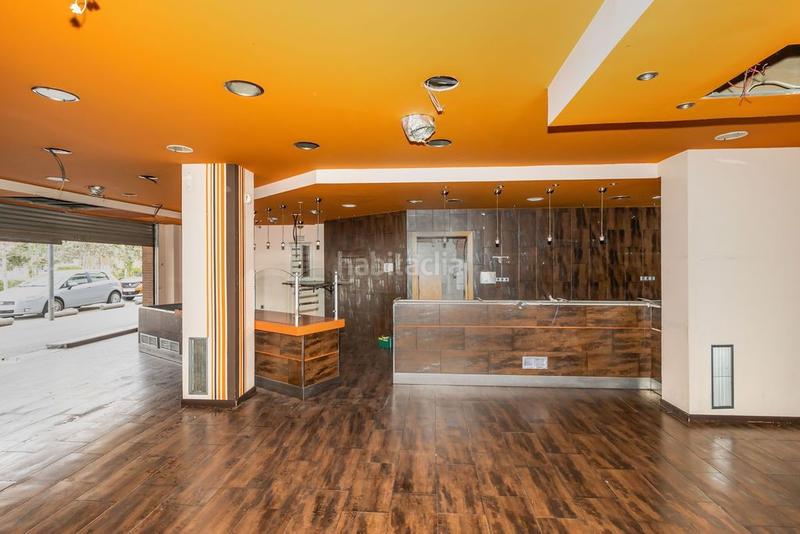 Foto 72241fdc-45b3-4849-977d-c319ecba5b30. Business premise in Parc d´Europa Barberà del Vallès