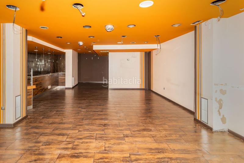 Foto aac04fea-83a4-450b-8cb6-22d28941330f. Business premise in Parc d´Europa Barberà del Vallès