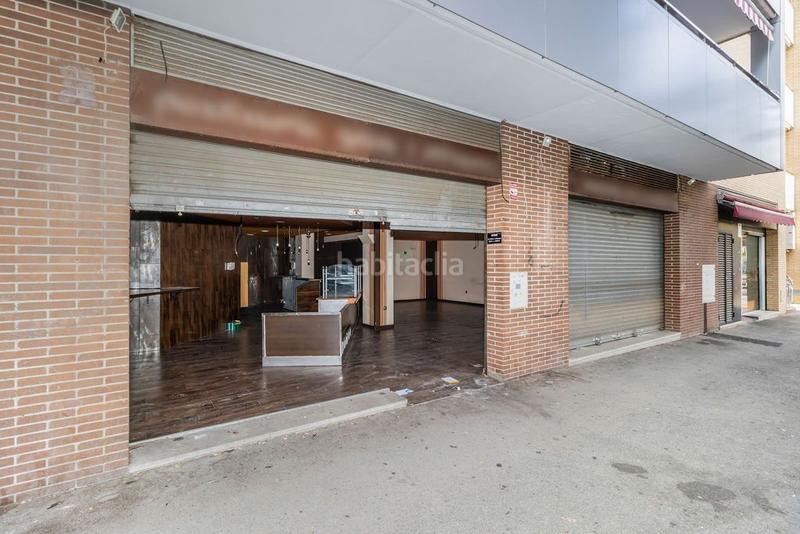 Foto af012bfd-28af-46ab-902d-d0a4c63d19d3. Business premise in Parc d´Europa Barberà del Vallès