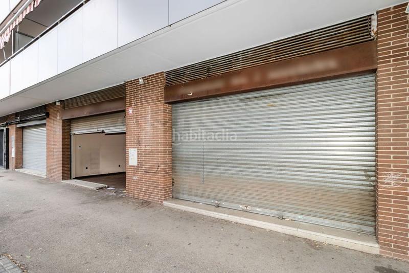 Foto b3481b58-4a74-4d37-bf51-a7897b210b9a. Business premise in Parc d´Europa Barberà del Vallès