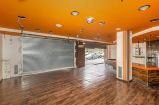 Local Comercial a Parc d´Europa