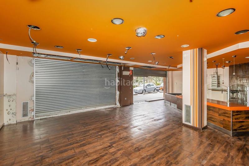 Foto c41da622-fd85-4d29-be4f-02dc4d835141. Business premise in Parc d´Europa Barberà del Vallès