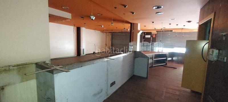 Foto cbfefe69-1a80-4d02-a00b-90121a17f364. Business premise in Parc d´Europa Barberà del Vallès