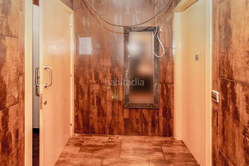 Foto dd1ef8b0-0145-43a3-b0bd-e473f46f00b5. Business premise in Parc d´Europa Barberà del Vallès