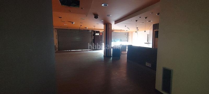 Foto fa10eb8a-24df-46b1-bd4a-fd152f0500d3. Business premise in Parc d´Europa Barberà del Vallès