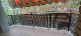 Etagenwohnung in Roc Blanc. Piso en terrassa  zona roc blanc