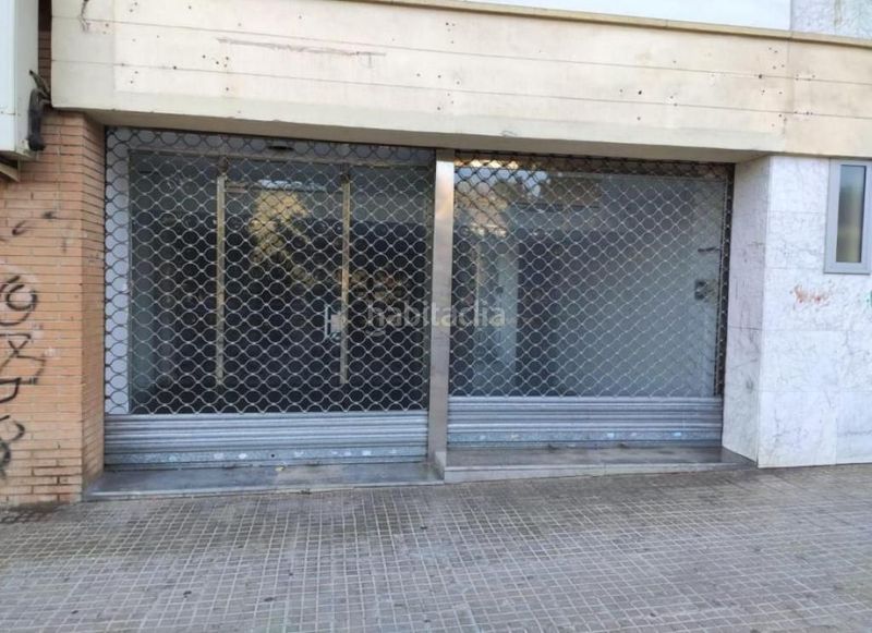 Foto 3795284a-7daa-4096-800e-b778481a8c53. Local comercial local en Can Boada Terrassa