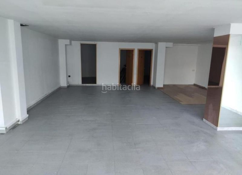 Foto 48272d8e-8388-48a9-8851-924f0798efb9. Local comercial local en Can Boada Terrassa