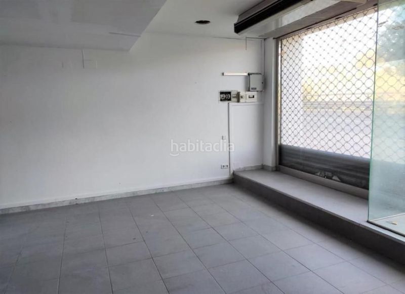 Foto 77d39953-ce0d-4127-a35c-ac196a1e6ef0. Local comercial local en Can Boada Terrassa
