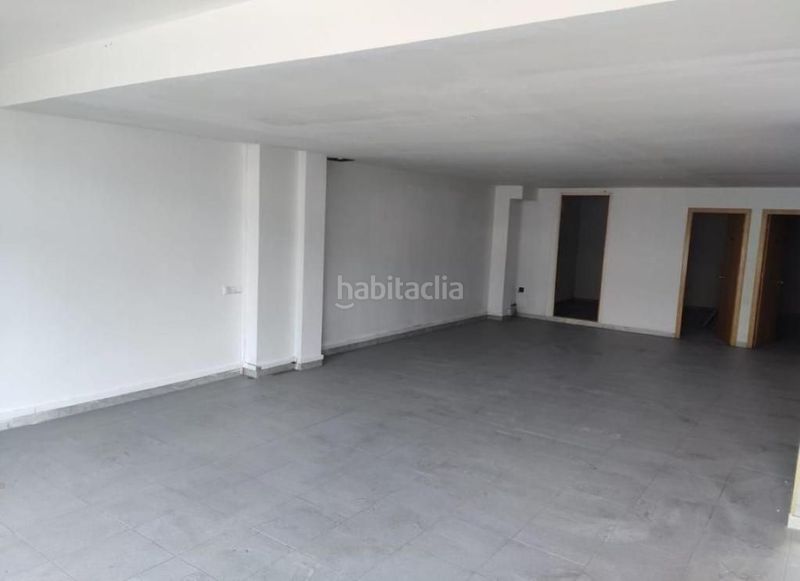 Foto 816bdad1-662f-41d2-8fe7-59c2af7b5f76. Local comercial local en Can Boada Terrassa