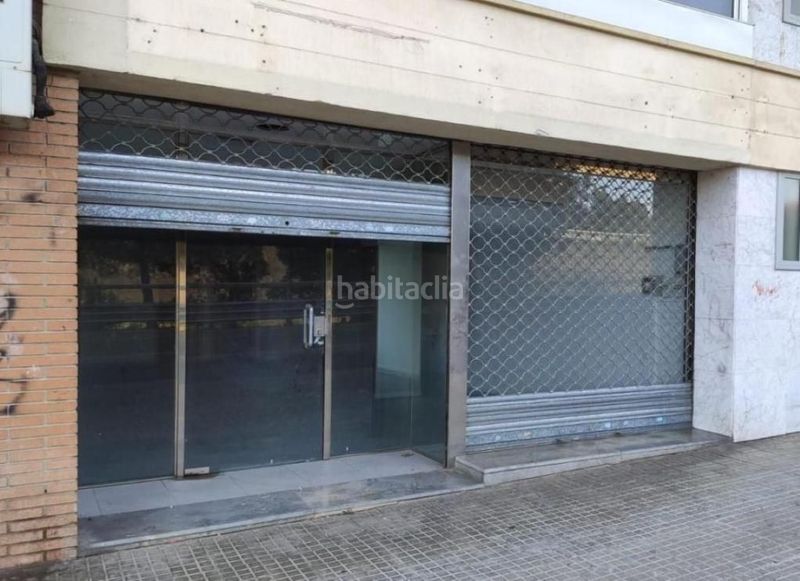 Foto 8c5a4a5c-3fc0-4b45-af2d-36a9f9767718. Local comercial local en Can Boada Terrassa