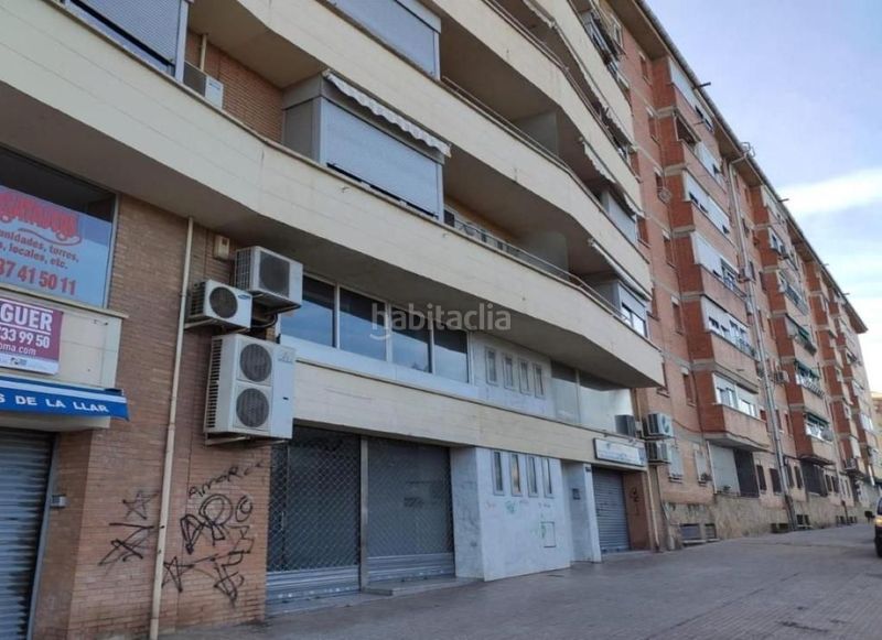 Foto d58bb2ac-d094-46ee-9284-9246926baeb2. Local comercial local en Can Boada Terrassa