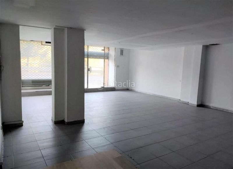 Foto e6e8b799-3f10-49eb-8501-2a4243efd9c5. Local comercial local en Can Boada Terrassa