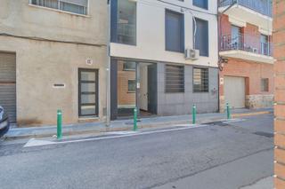 Dúplex a Les Fonts. Duplex en sant quirze del valles