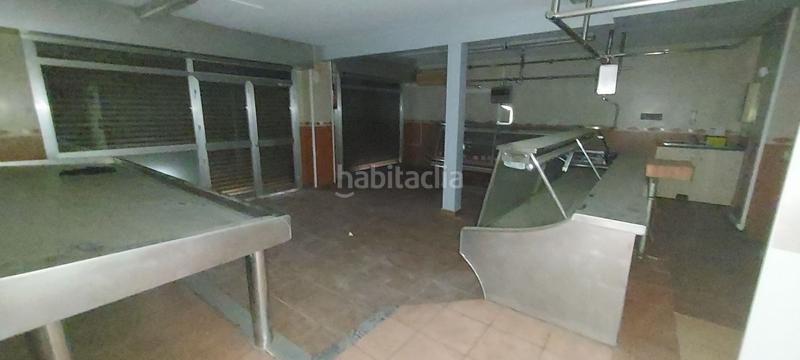 Foto 45467fe7-7eb0-4492-94bb-e65e9ae9d421. Local comercial local en barbera del valles en Barri Antic Barberà del Vallès