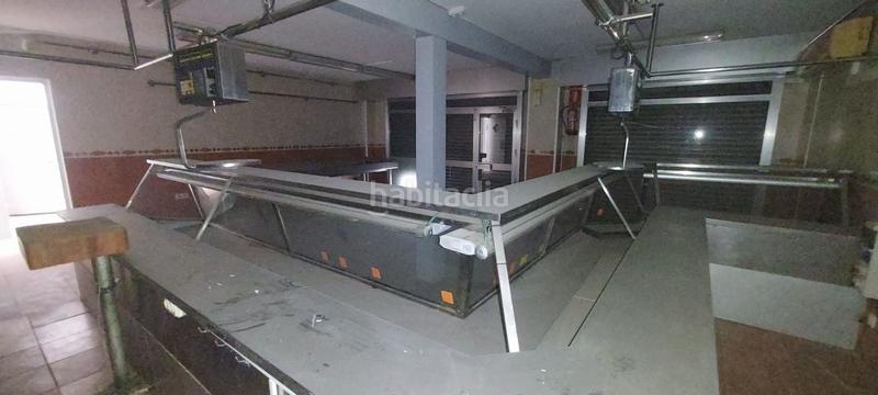 Foto 51e811b9-092a-4380-9531-d805c01b2f38. Local comercial local en barbera del valles en Barri Antic Barberà del Vallès