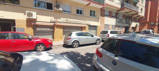 Local Comercial a Barri Antic. Local en barbera del valles