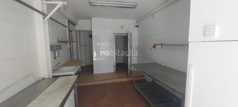 Foto b16faf39-aa38-490d-91b3-7aa03955d5e2. Local comercial local en barbera del valles en Barri Antic Barberà del Vallès