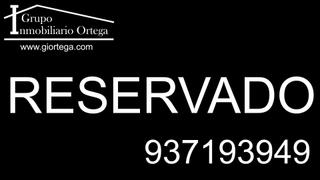 Pis a Concrdia. Grupo  inmobiliario ortega  vende piso con potencial frente al c