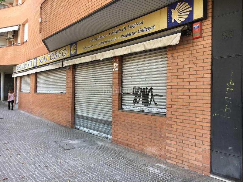 Foto 71321451-c205-475a-a543-8678ad7d0614. Local comercial a Ca n´Alzamora Rubí