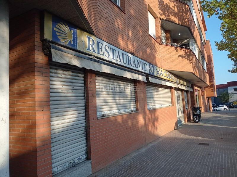 Foto 7649b446-d502-4364-8d8f-d921ae2a4ab3. Local comercial a Ca n´Alzamora Rubí