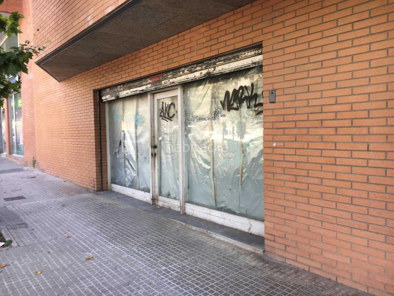 Foto 8231283b-1224-426a-8fa0-f91a91f17e89. Local comercial a Ca n´Alzamora Rubí