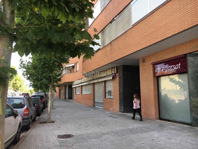 Foto b1e11b40-2e82-4115-869c-c2e74dc1f098. Local comercial a Ca n´Alzamora Rubí