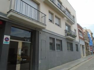 Pis a Creu Alta. Piso en sabadell