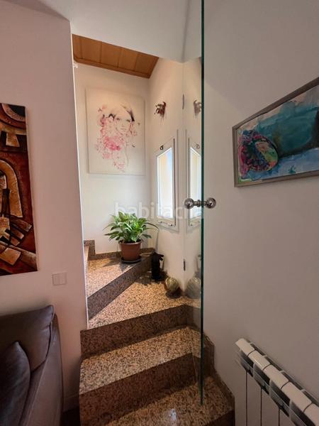 Foto b5db43d2-1502-4c0a-92cb-8cd742cba5dc. House with heating in Barri Antic Barberà del Vallès