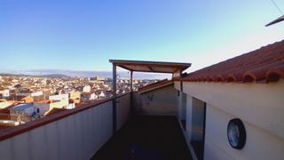 Flat in Ca n'Anglada. Piso en terrassa