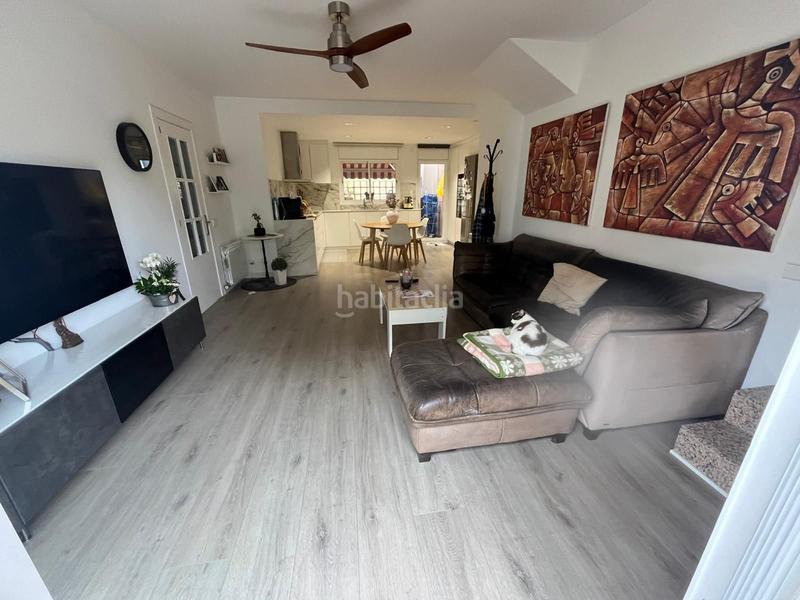 Foto 2fb5450b-e82f-48e3-a8cd-fa9161e61f80. Maison avec chauffage dans Barri Antic Barberà del Vallès