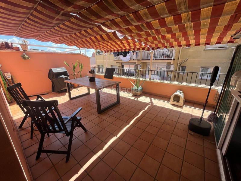 Foto 3a62fbcd-415c-47c0-9417-d5bf34e58869. Casa  reformada en el casco antiguo con parquing y espectacular terraza en Barberà del Vallès