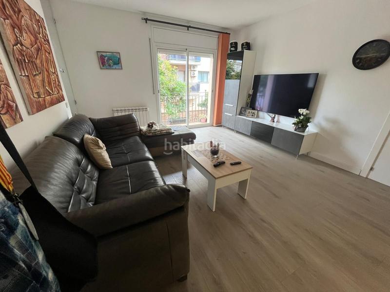 Foto 82d773ce-28a3-43e8-b5a2-4e7ca06260ab. Casa  reformada en el casco antiguo con parquing y espectacular terraza en Barberà del Vallès